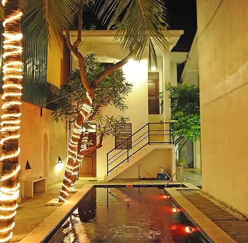 Villa In LaviniaVilla